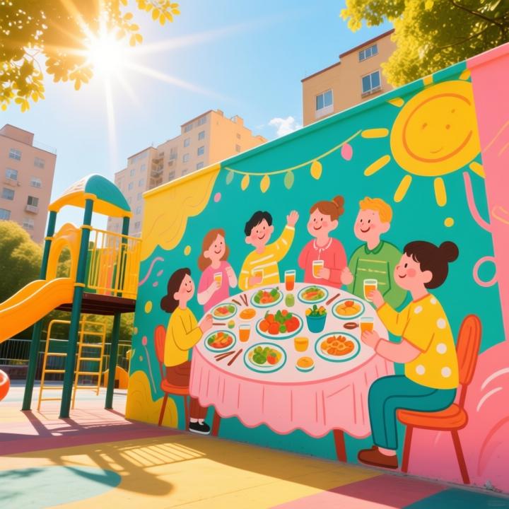 Los Niños de la Calle