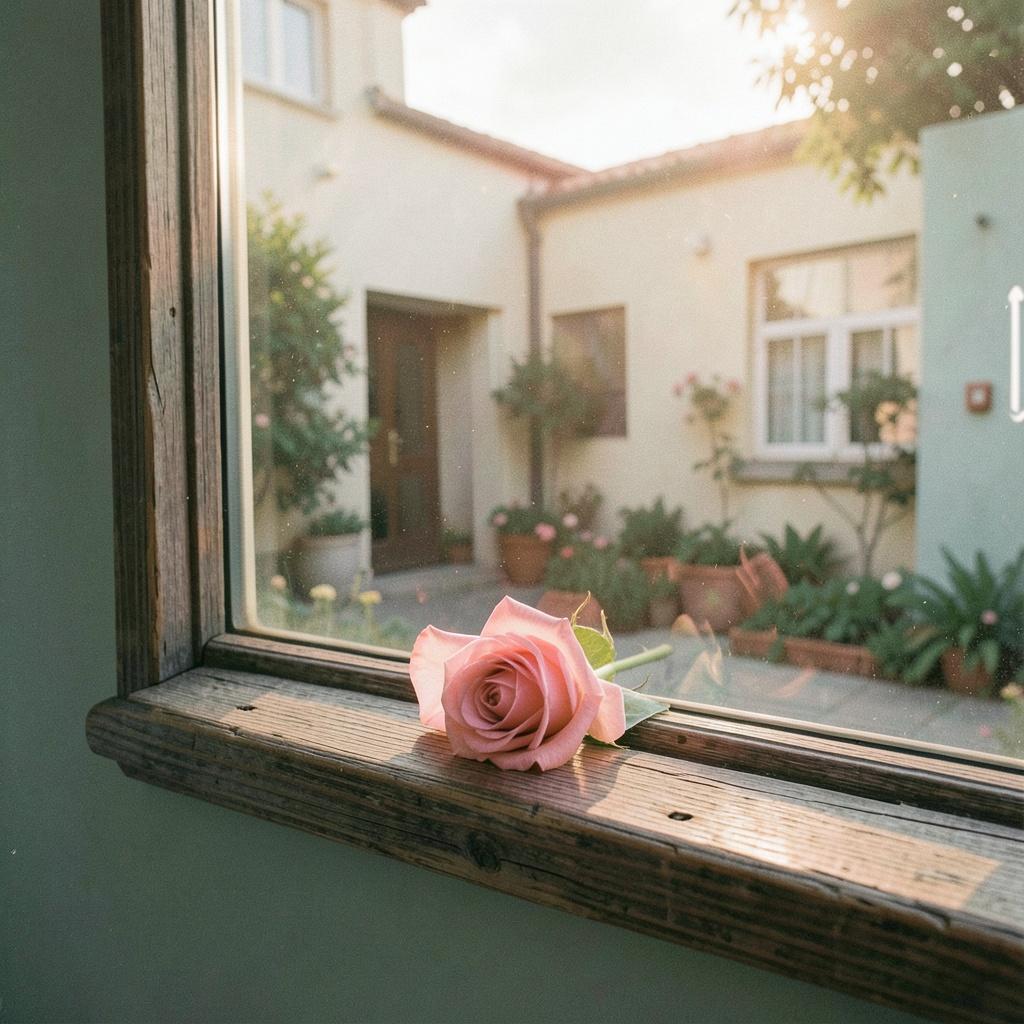 Rosa