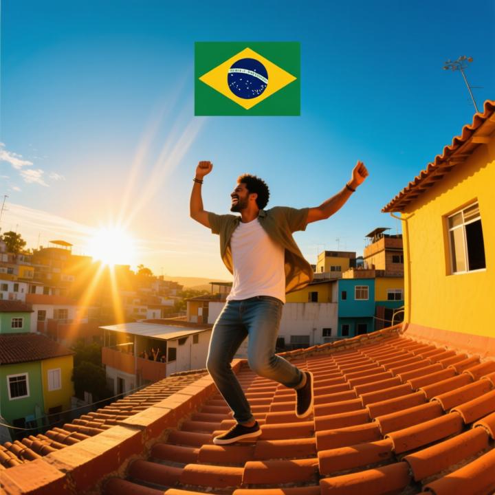 meu amigo baitolao