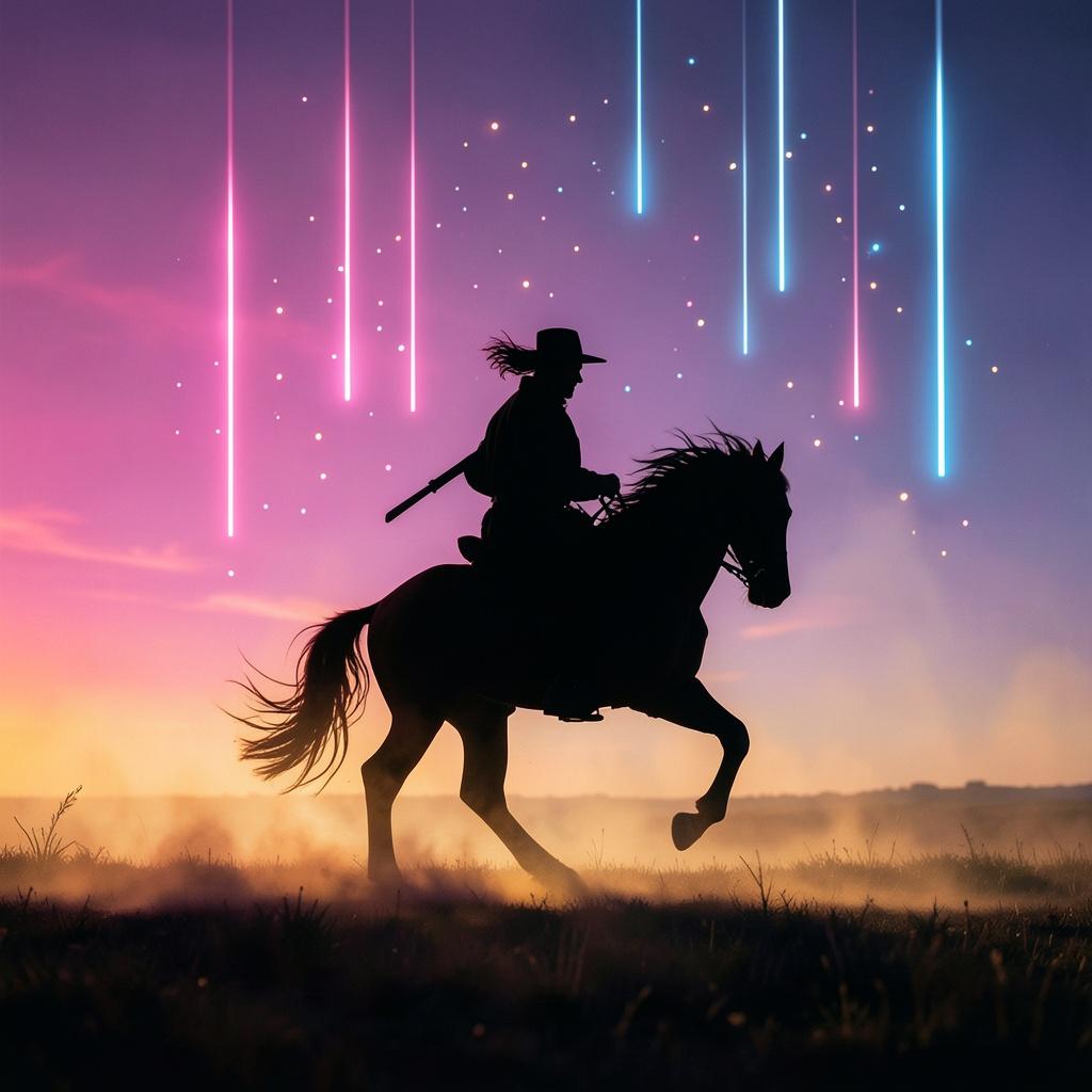 Agora É Cavalgada