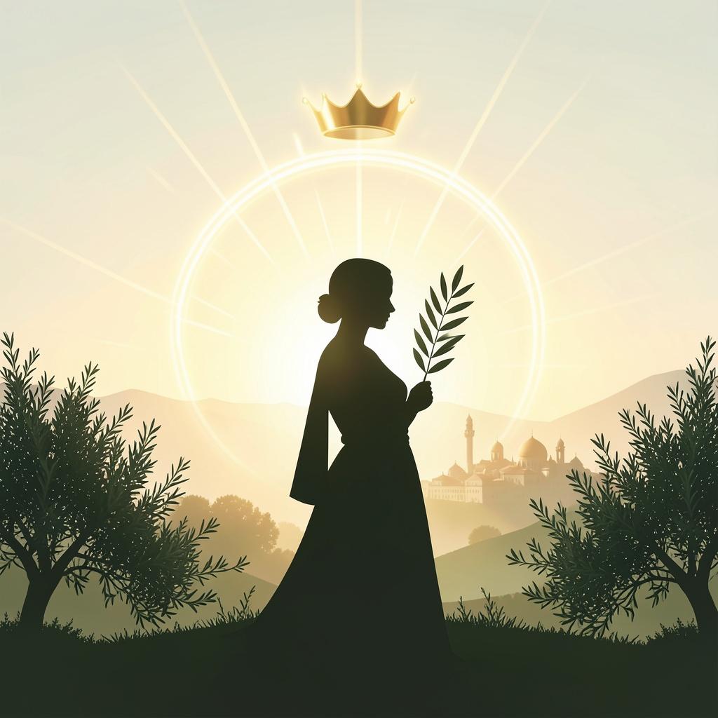 mãe Rainha