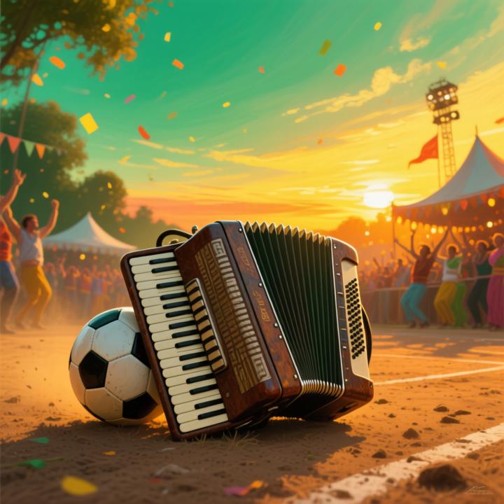 Brasil Campeão