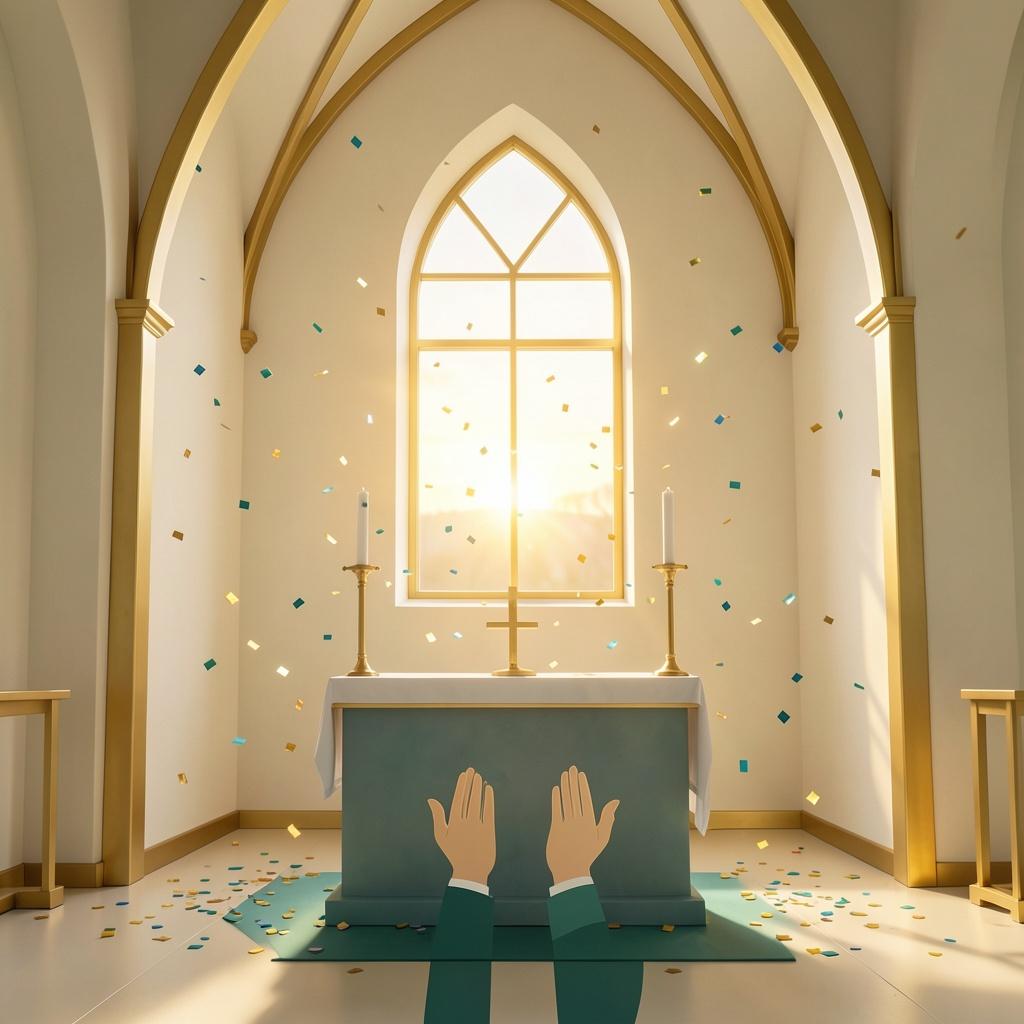 Feliz aniversário Pastor Juras