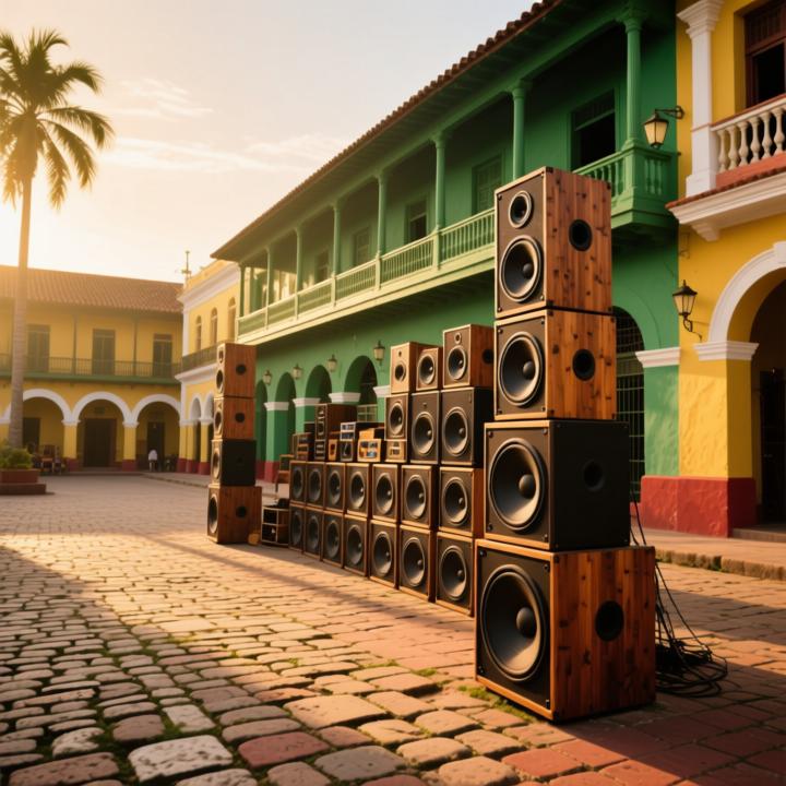Jamaica Brasileira