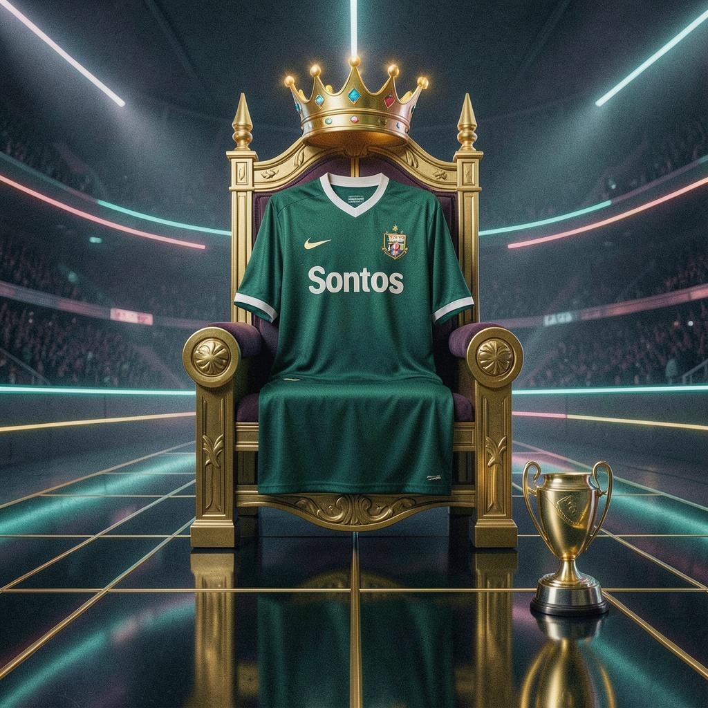 Santos futebol clube