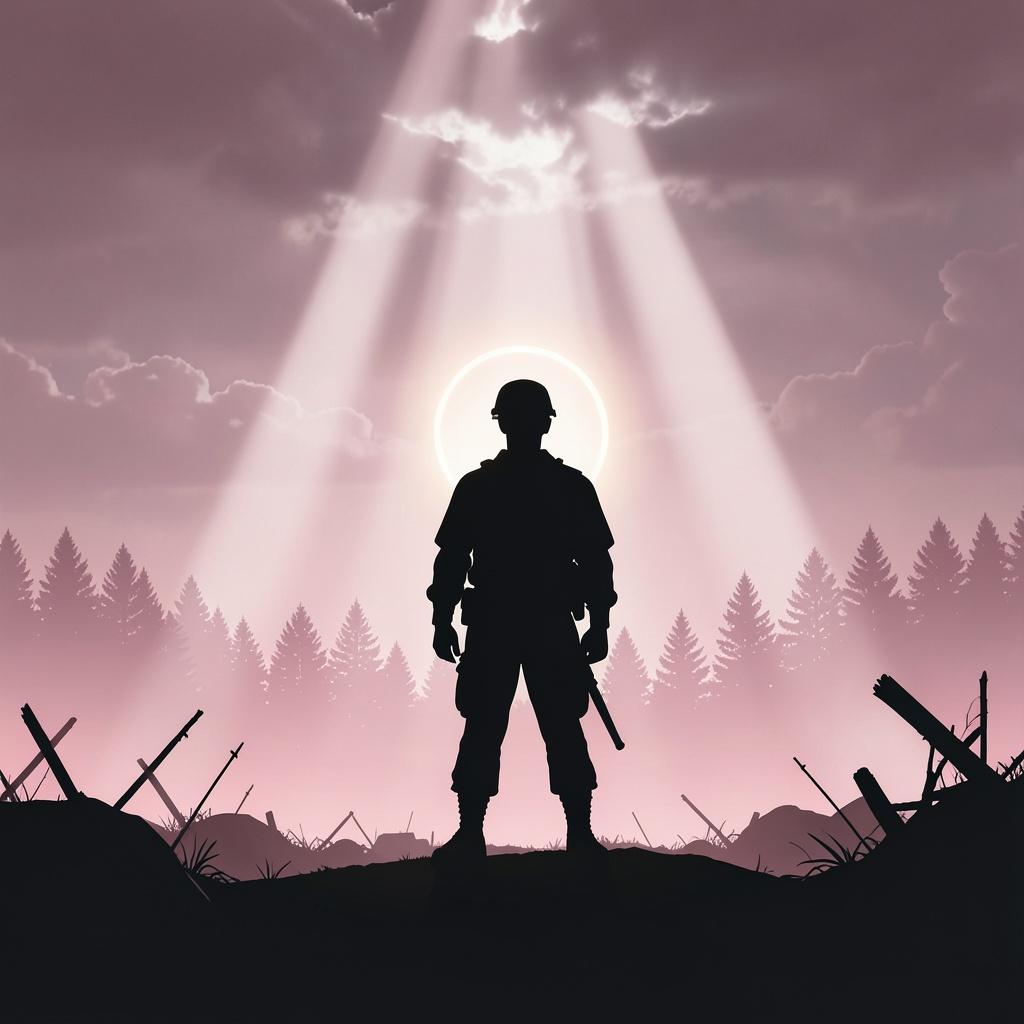 Soldado