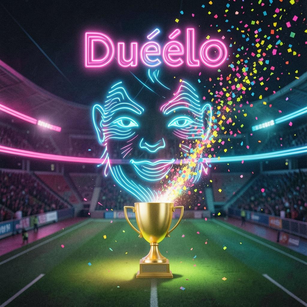 hido Associação Duelo