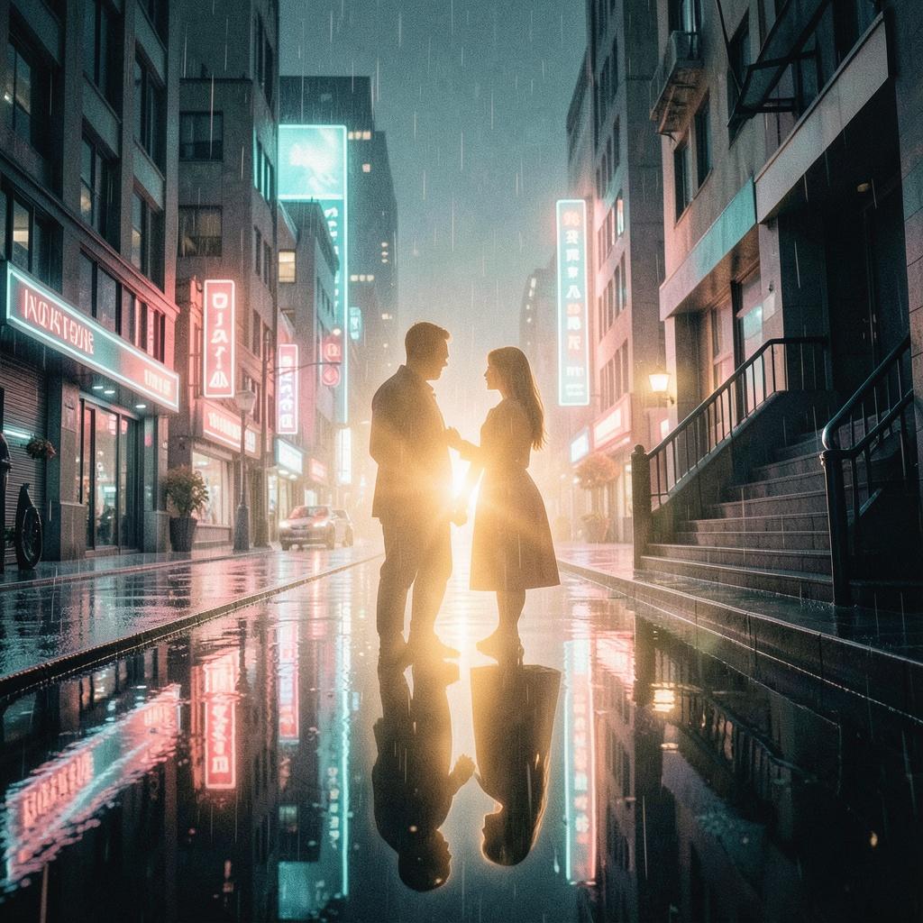 O Único Amor Verdadeiro Do Mun