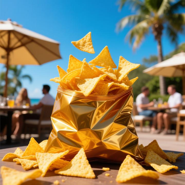 Frititos Salgados