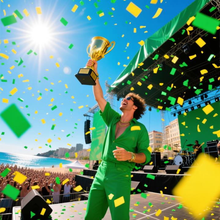 Campeões da Confiança – 21Go!