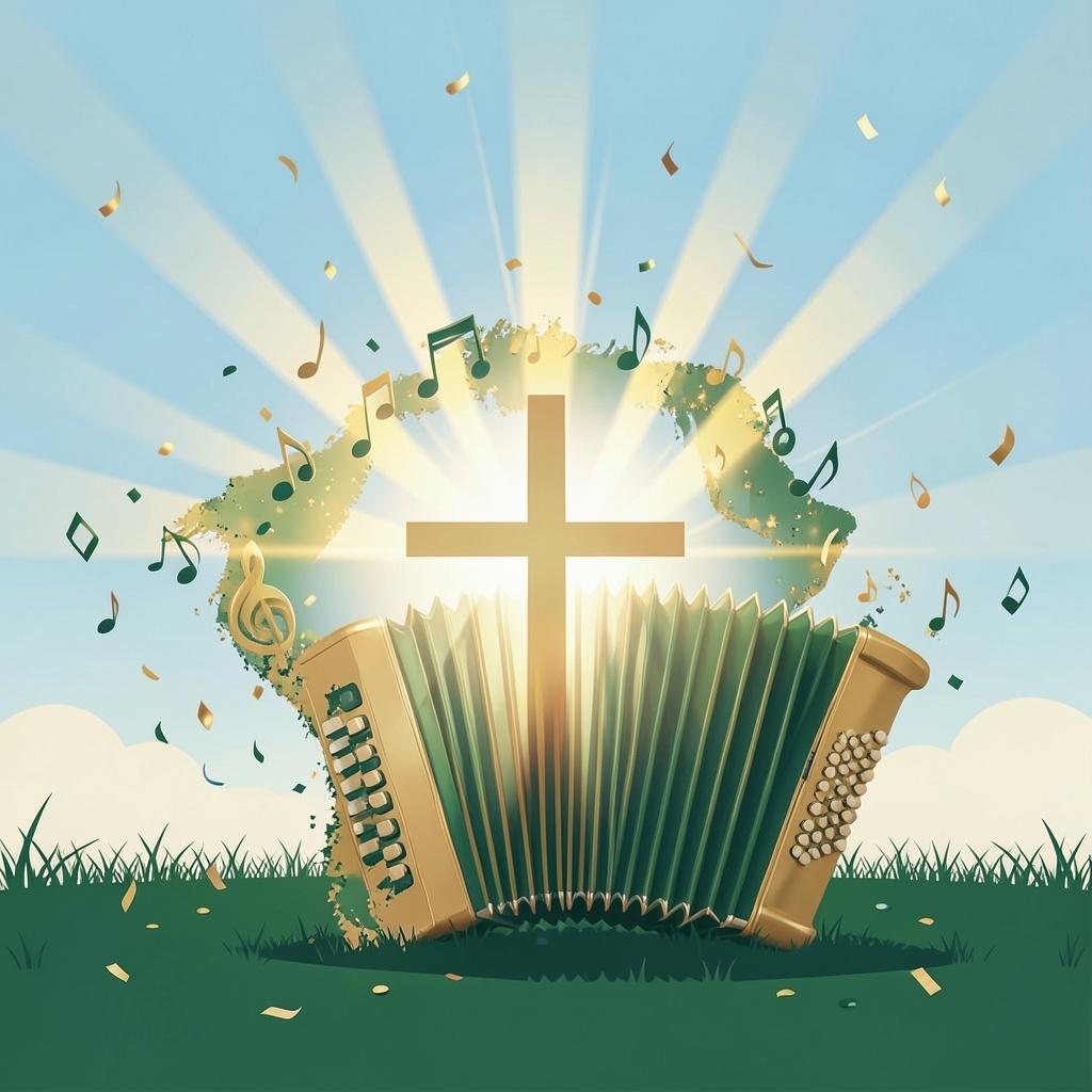 Jesus é o Campeão