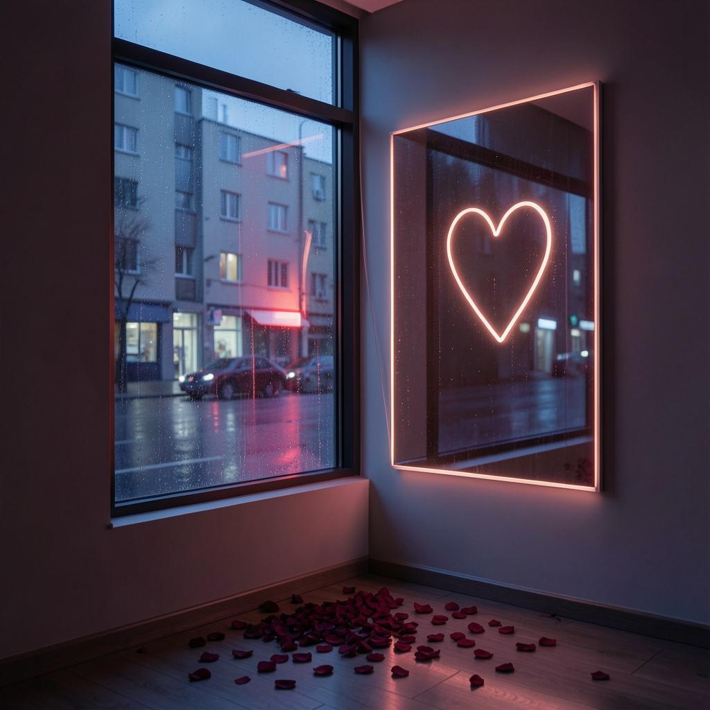 Amor e Recomeço
