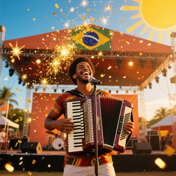 Tudo de Bom Em Mim é Deus