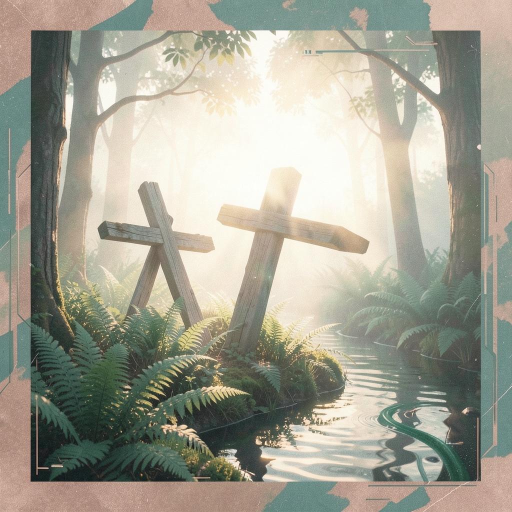 Deus restaura [ Davi Macario ]