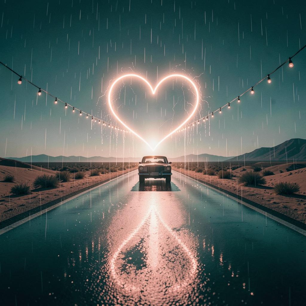 um novo amor