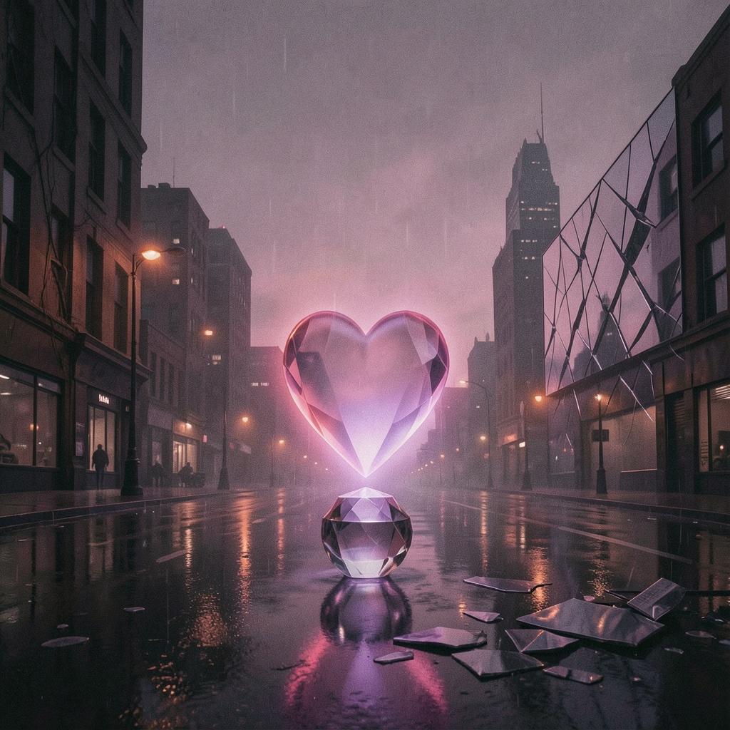 consequências de um amor