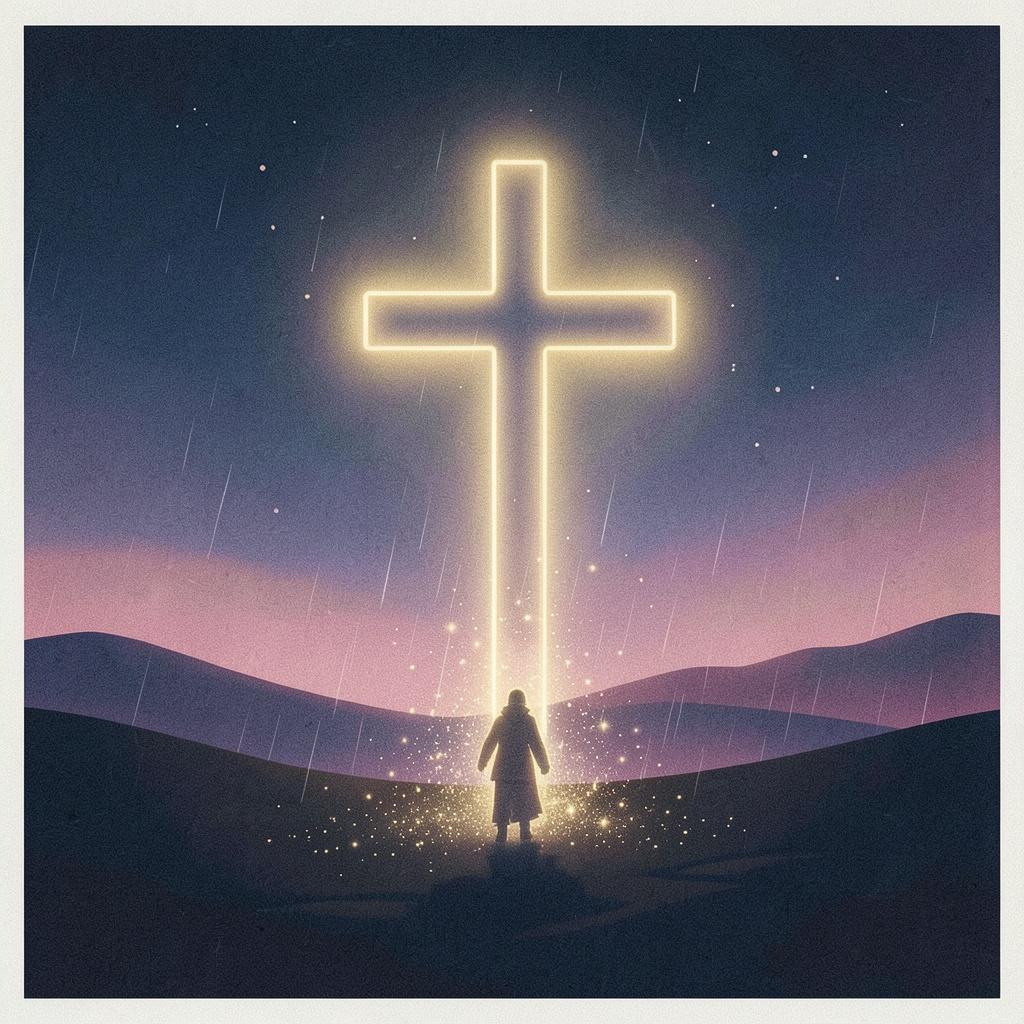 obrigado Jesus