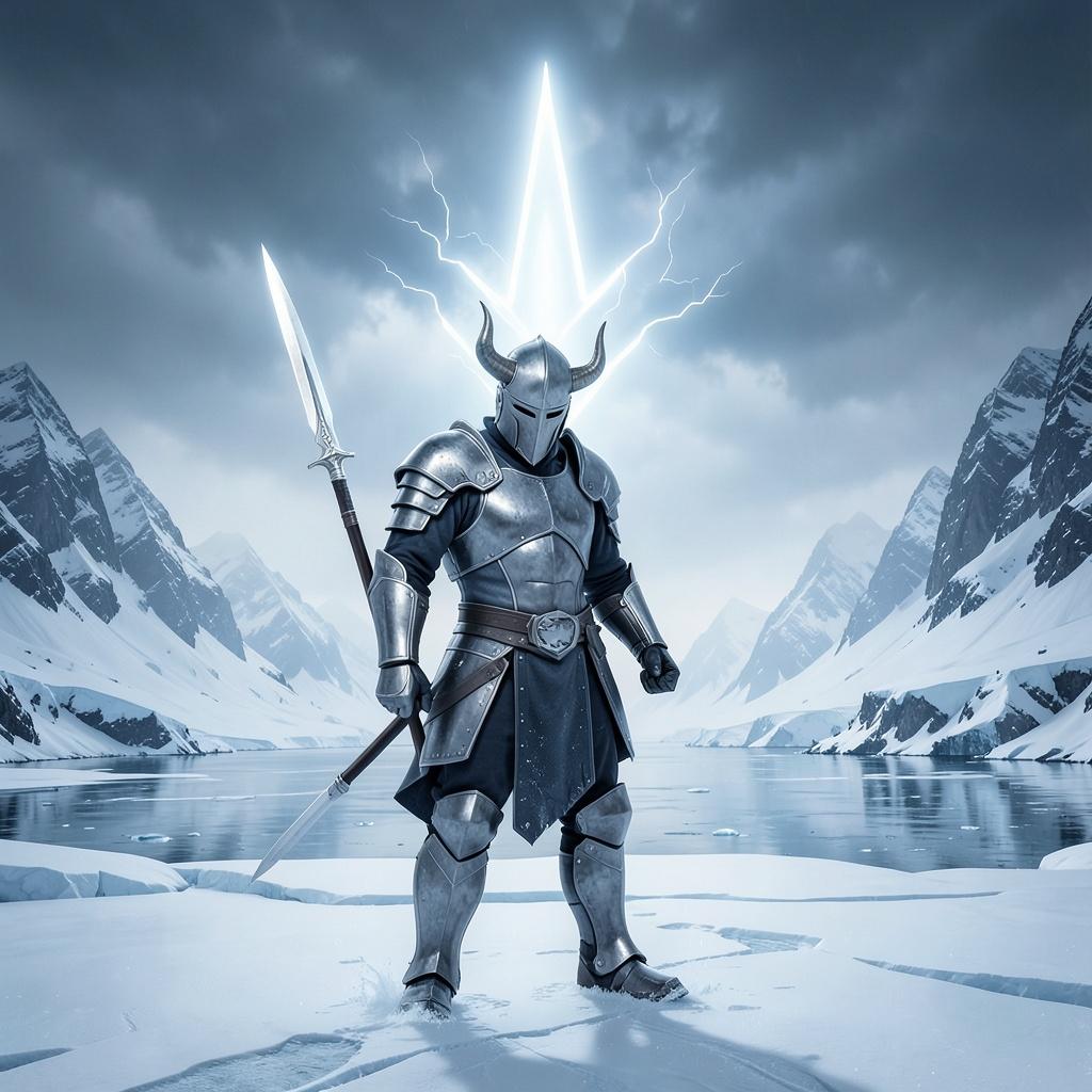 Aleluia Viking
