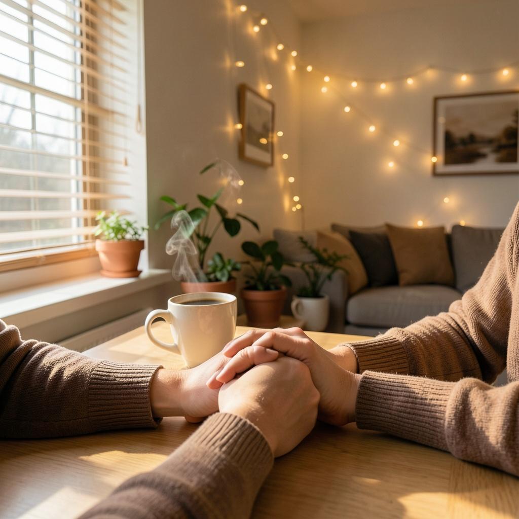 Nossos 7 Anos Casados