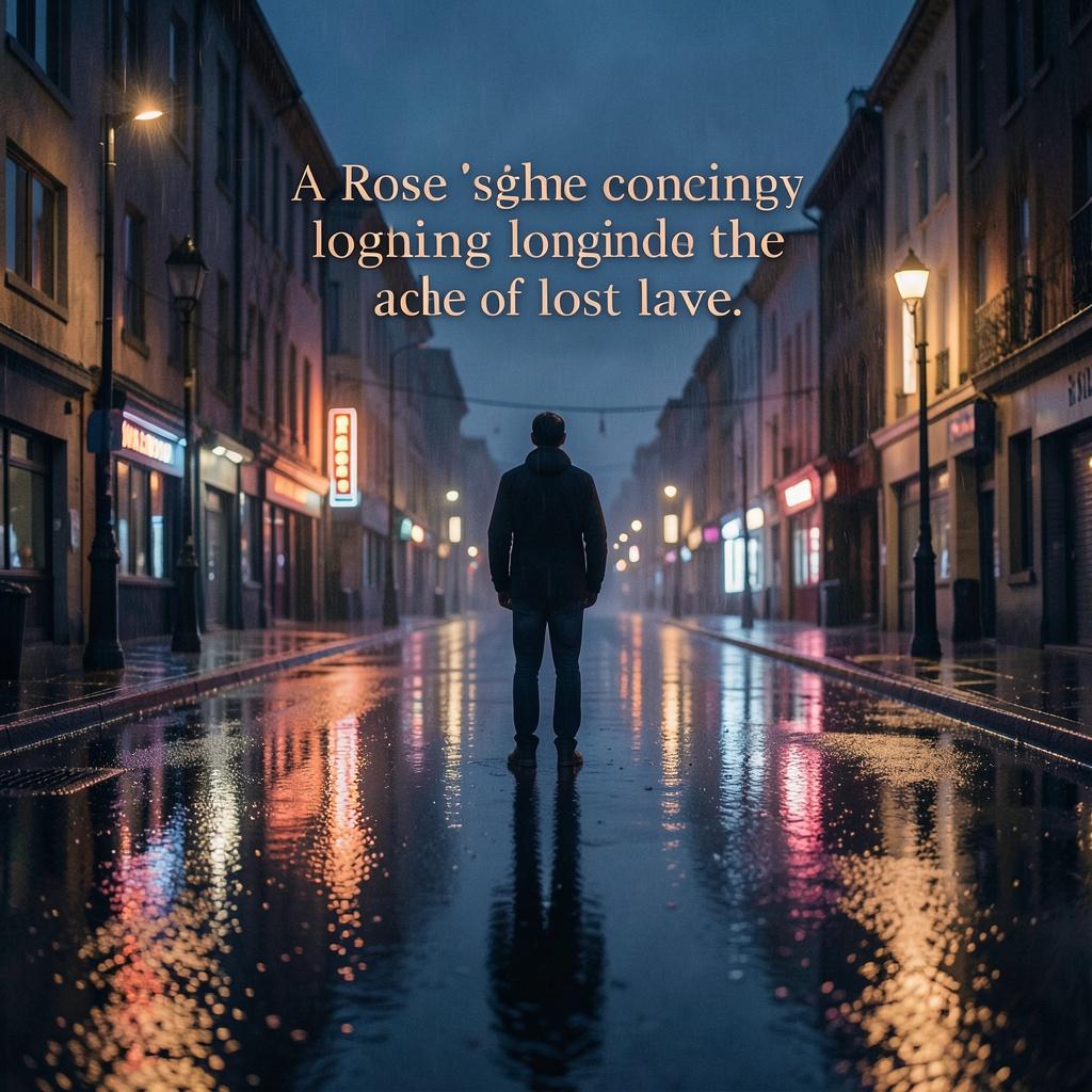 O Peso da Saudade