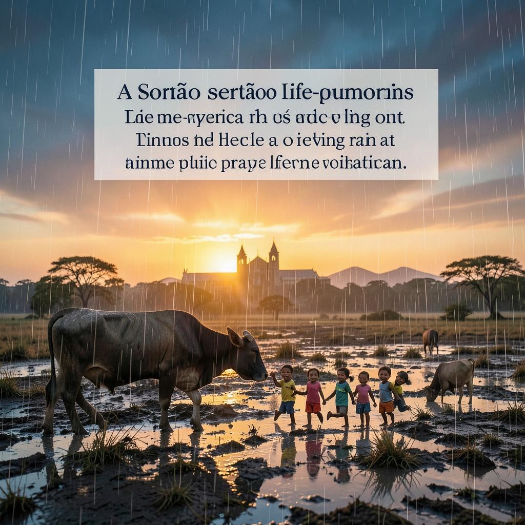 sertão