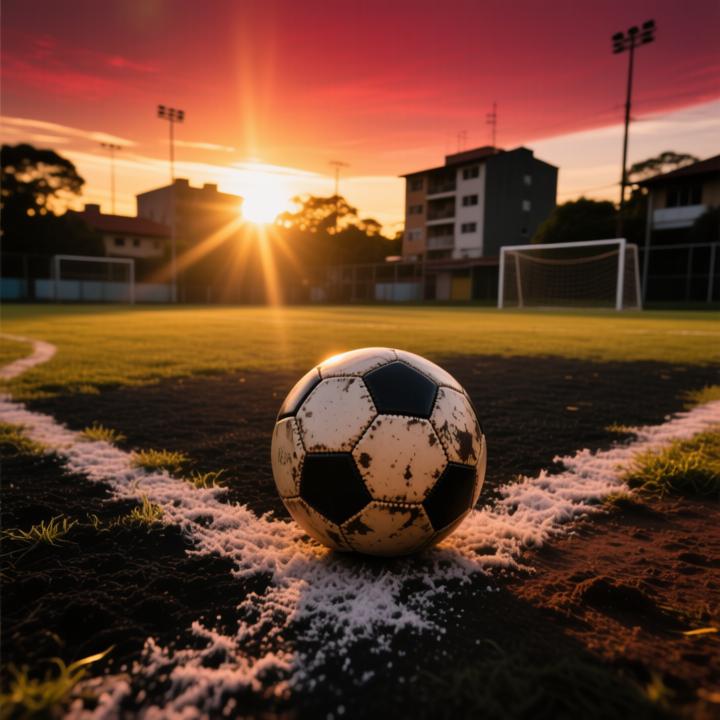 resenha fc