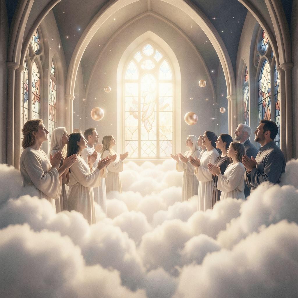 Shalom Adonai