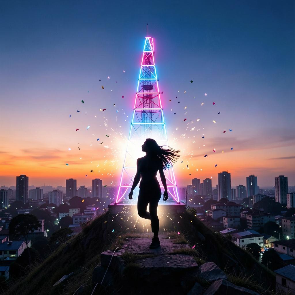 Poderosa