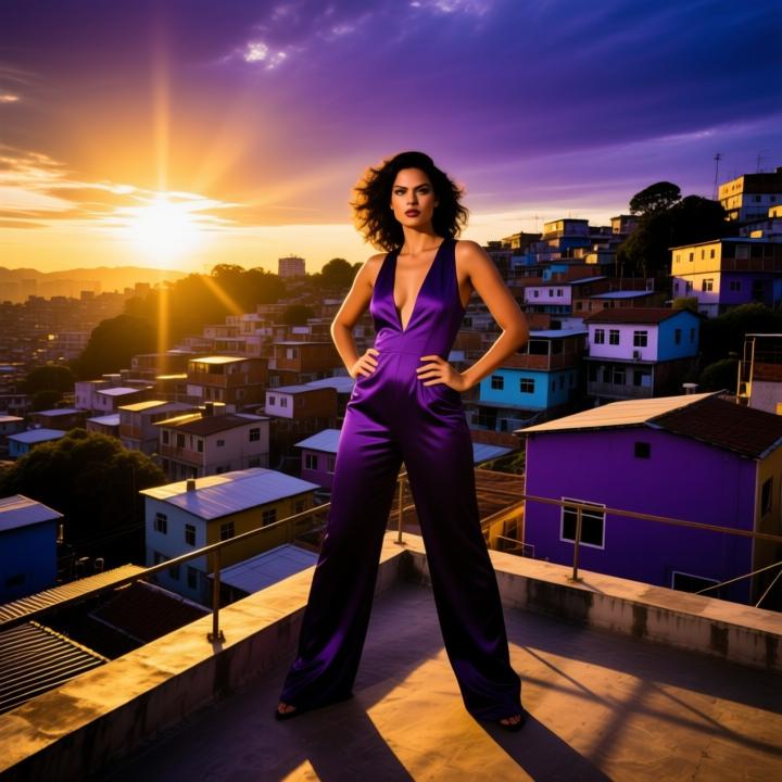 poderosa