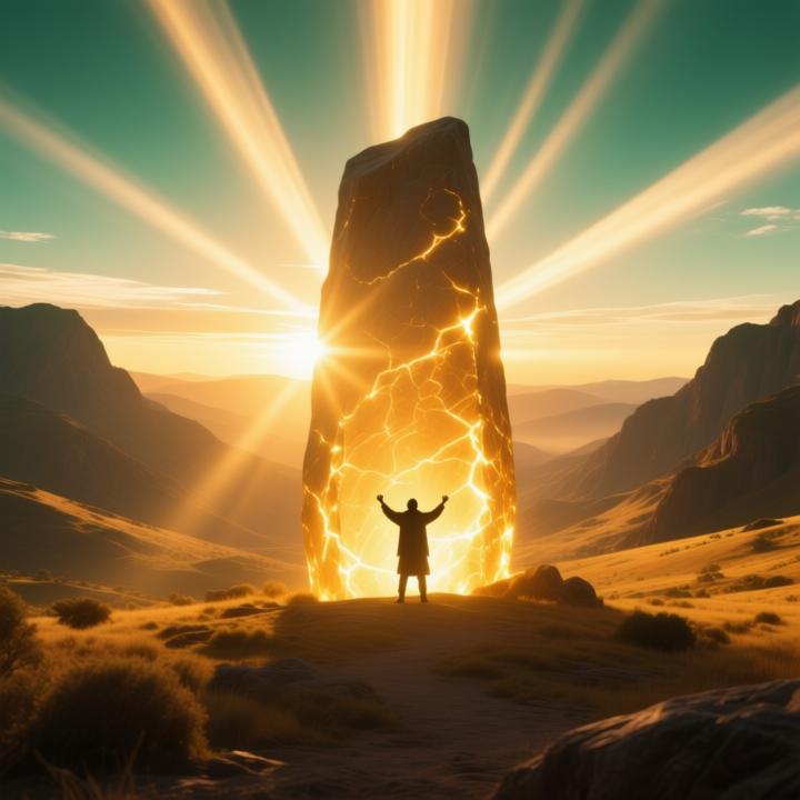 Não Reconheceram o Senhor Jesus