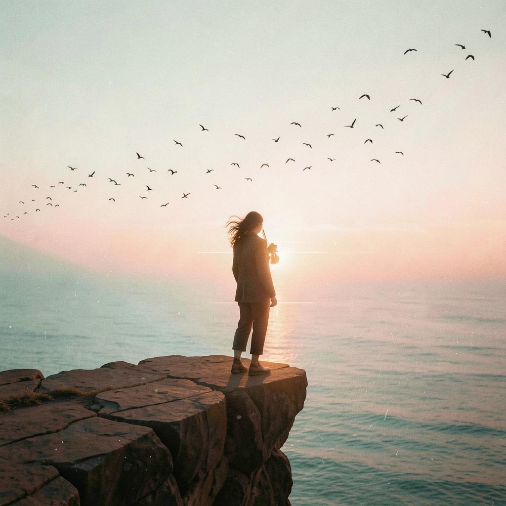 Abraço da Solitude