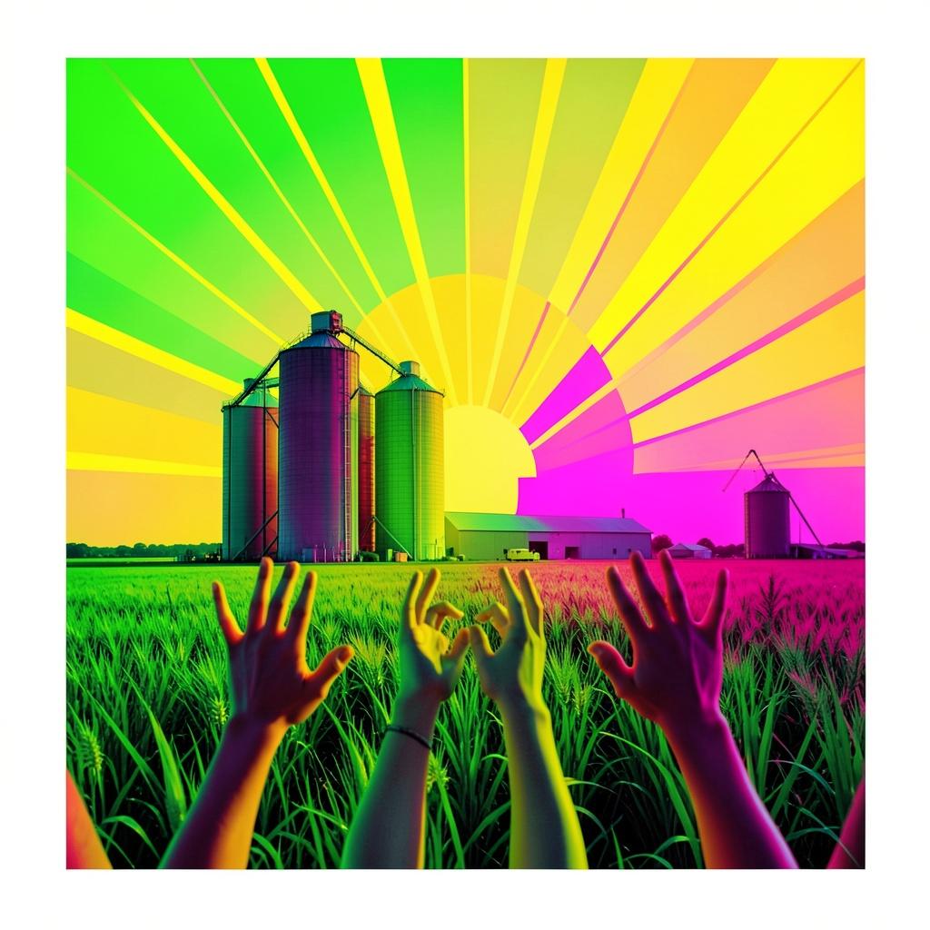 Agro MBRF