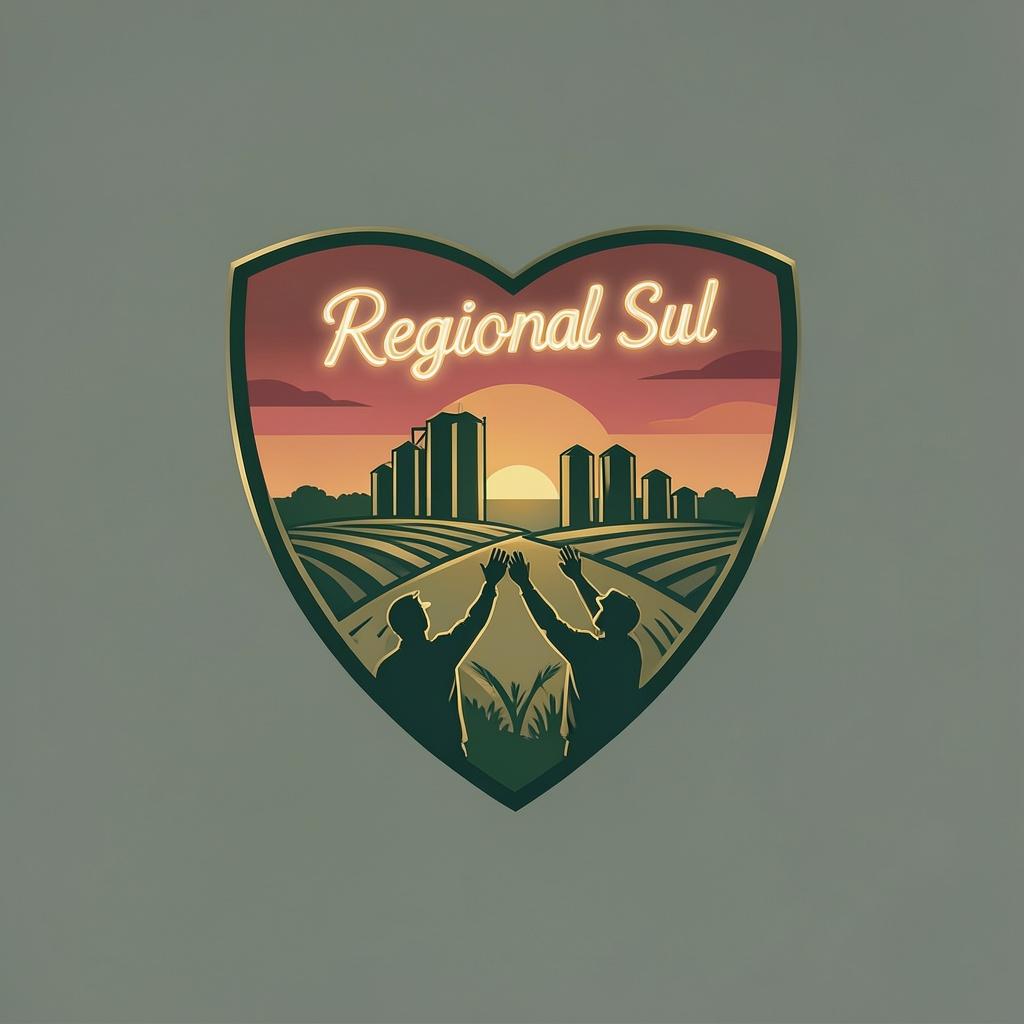 Regional Sul