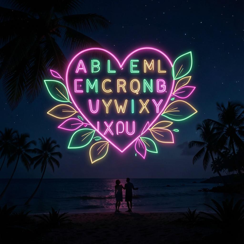DE CLARAÇÃO DO AMOR