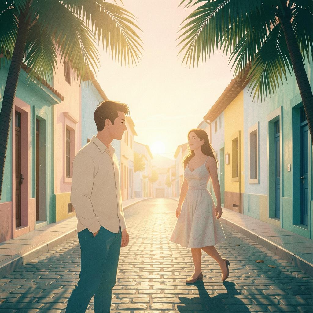 Como Não Se Encantar