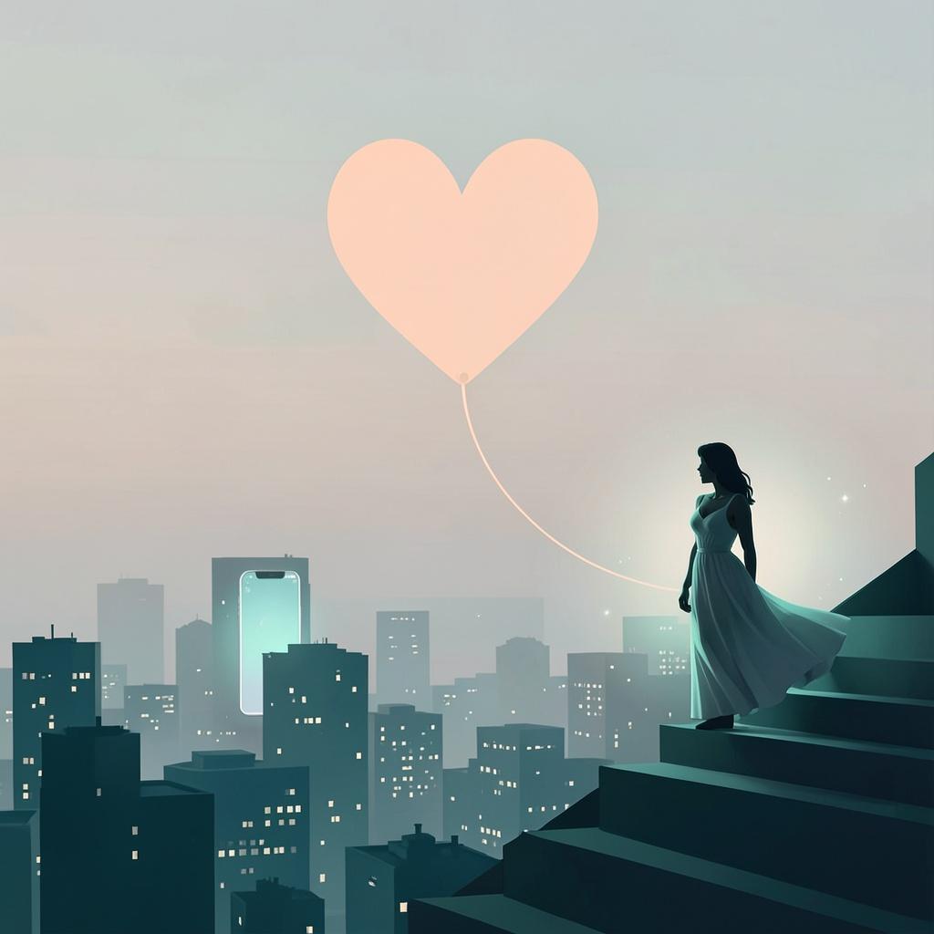 pêssego (amor de ilusão )