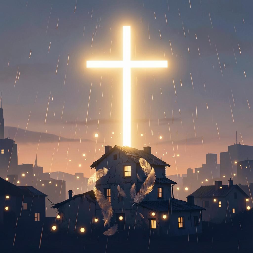 Deus em mim