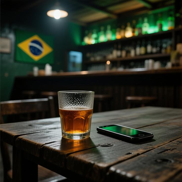 Traição e Redenção