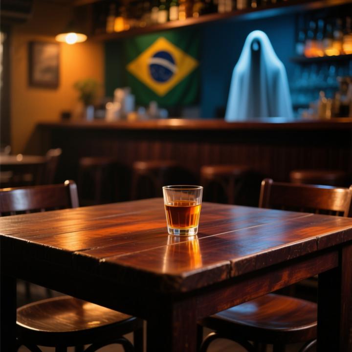 família pegada louca Salvaterr