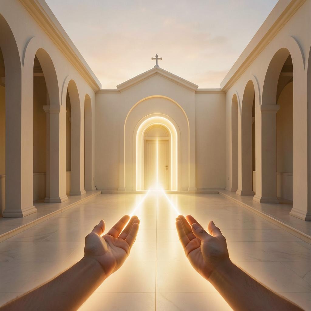 Amor de Deus