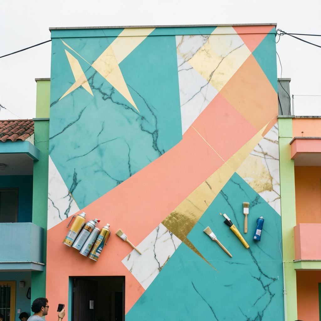 Pablo pintura