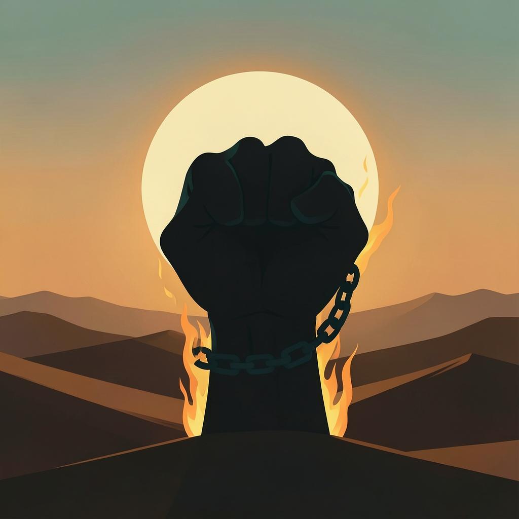 Rise Up Strong