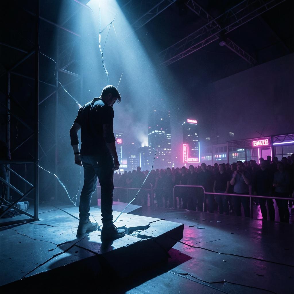 Essa dor nunca vai acabar (Tit