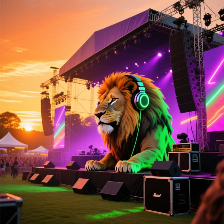 DJ SIMBA