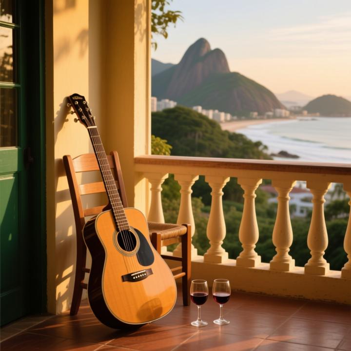 uma canção de amor