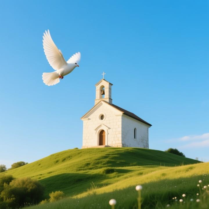 Santuário de Santa Edwiges