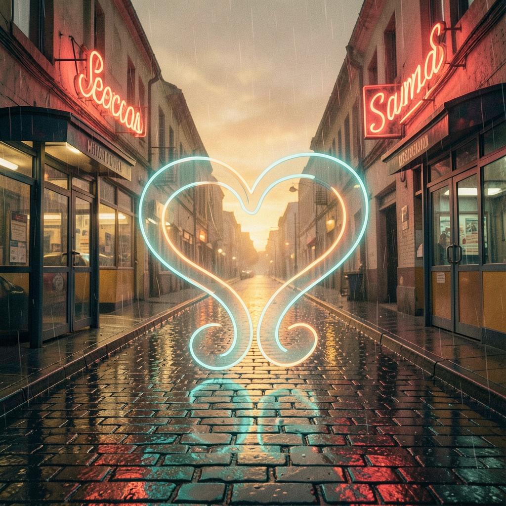 Samba de amor