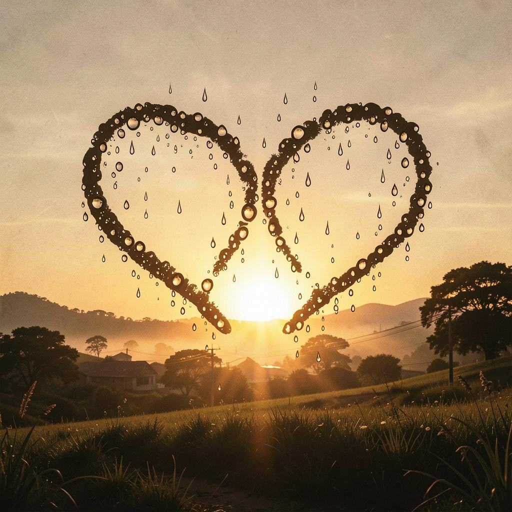 cuidado de amor
