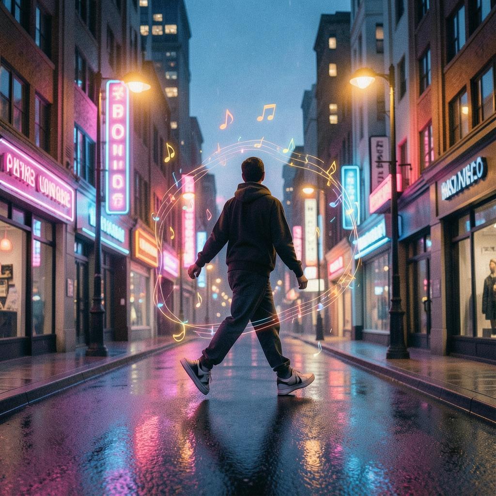 Meu caminho