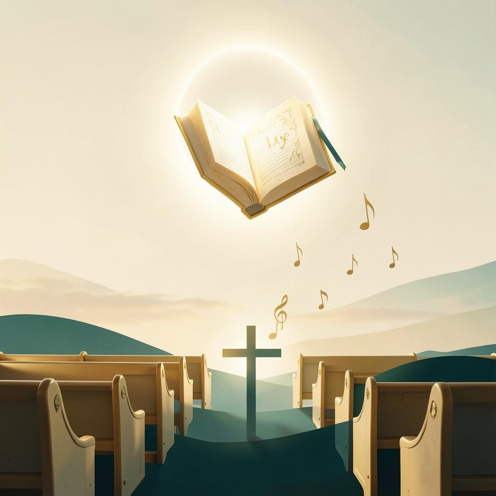 Deus te ouve